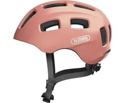 Cykelhj&auml;lm Abus Youn-I 2.0 Guld